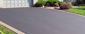 Driveway Pressure Washing in Lockport, NY